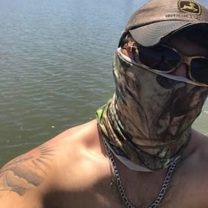 Meet your Posher, Jeffrey